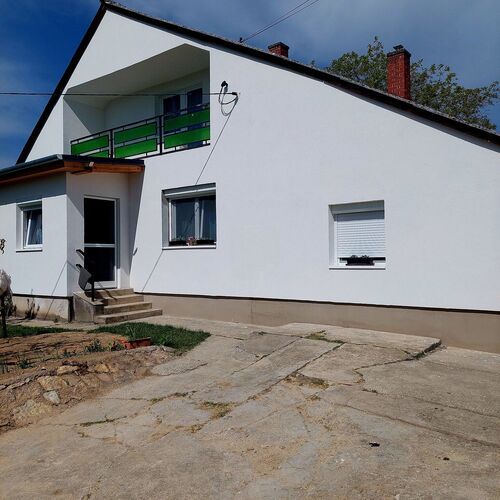 Jani Vendégház Balatonfüred