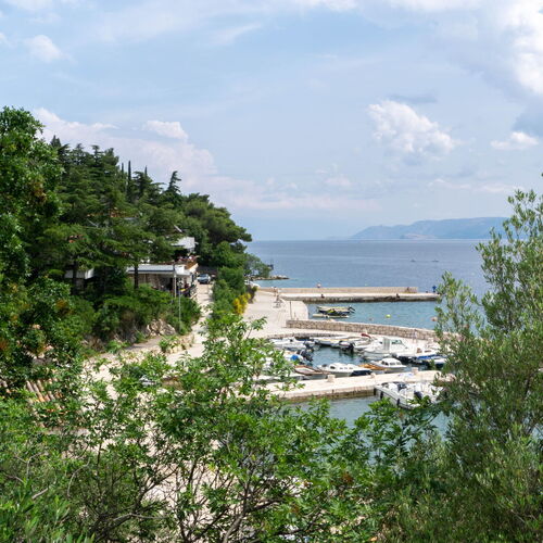 Apartment Portos Dramalj  4