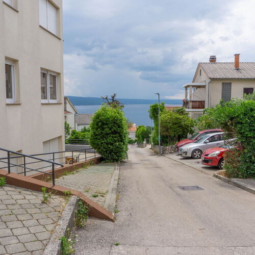 Apartment Portos Dramalj  2