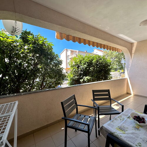 Apartment Portos Dramalj  3