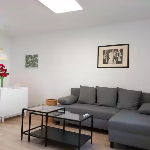 Zárda Utcai Apartman Kaposvár