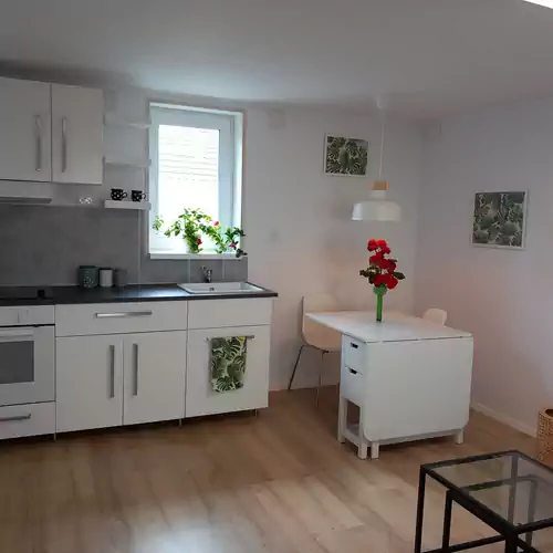 Zárda Utcai Apartman Kaposvár 002 kép