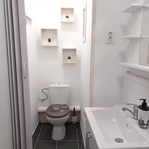 Zárda Utcai Apartman Kaposvár 007 kép