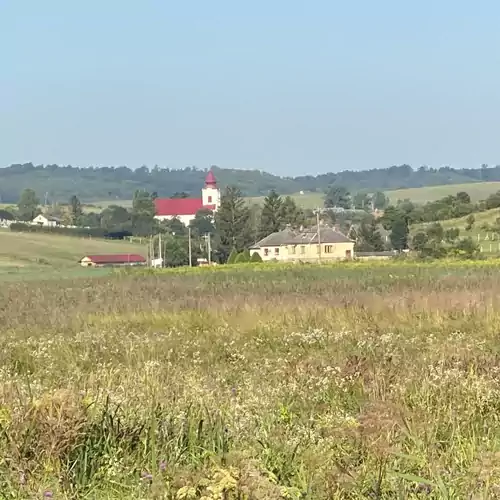 Pipacs Vendégház Csokvaomány 009 kép