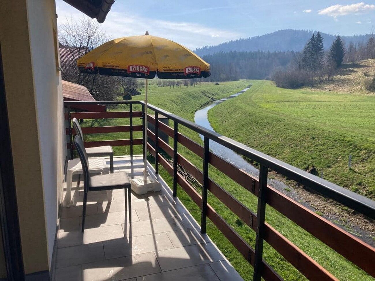 Apartmanok Parkolóhellyel Lokve, Gorski Kotar - 20236 Lokve