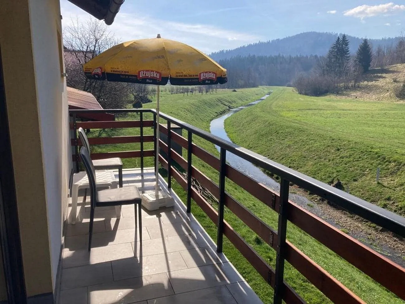 Apartments With Parking Space Lokve, Gorski Kotar - 20236 Lokve