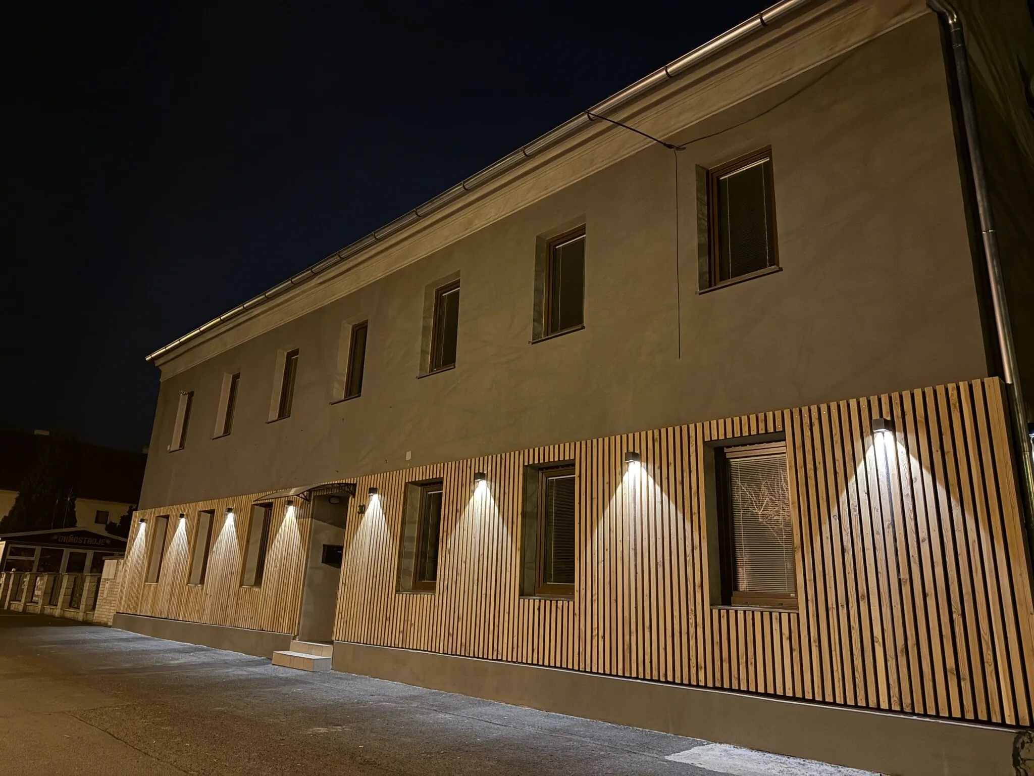 J&M Apartments Ústí nad Labem