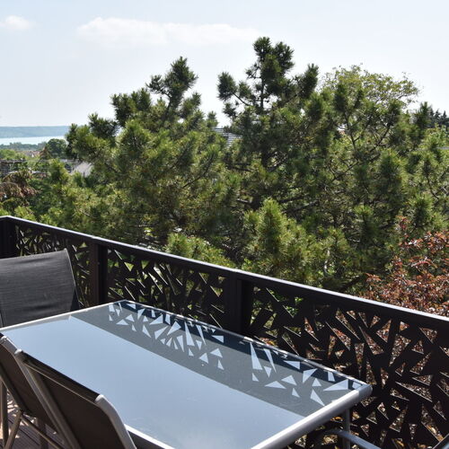 Vöröskő Apartmanház Balatonalmádi  4
