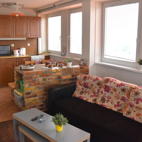 Panorama View Family Apartment Veszprém  3