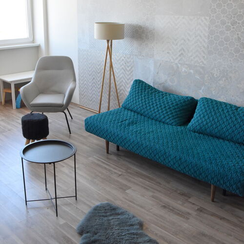 Panorama View Budget Apartment Veszprém  2