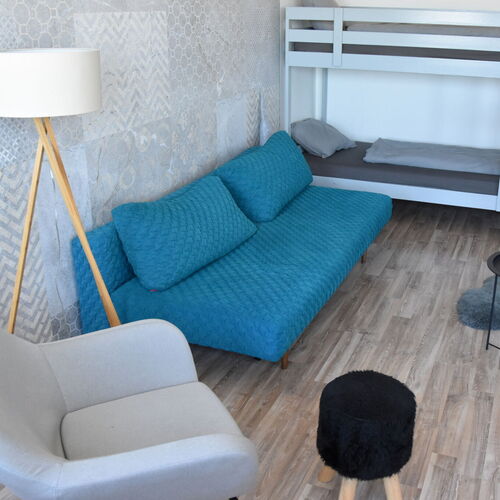 Panorama View Budget Apartment Veszprém  3
