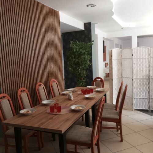 Gościniec Strwiąż Ustrzyki Dolne 