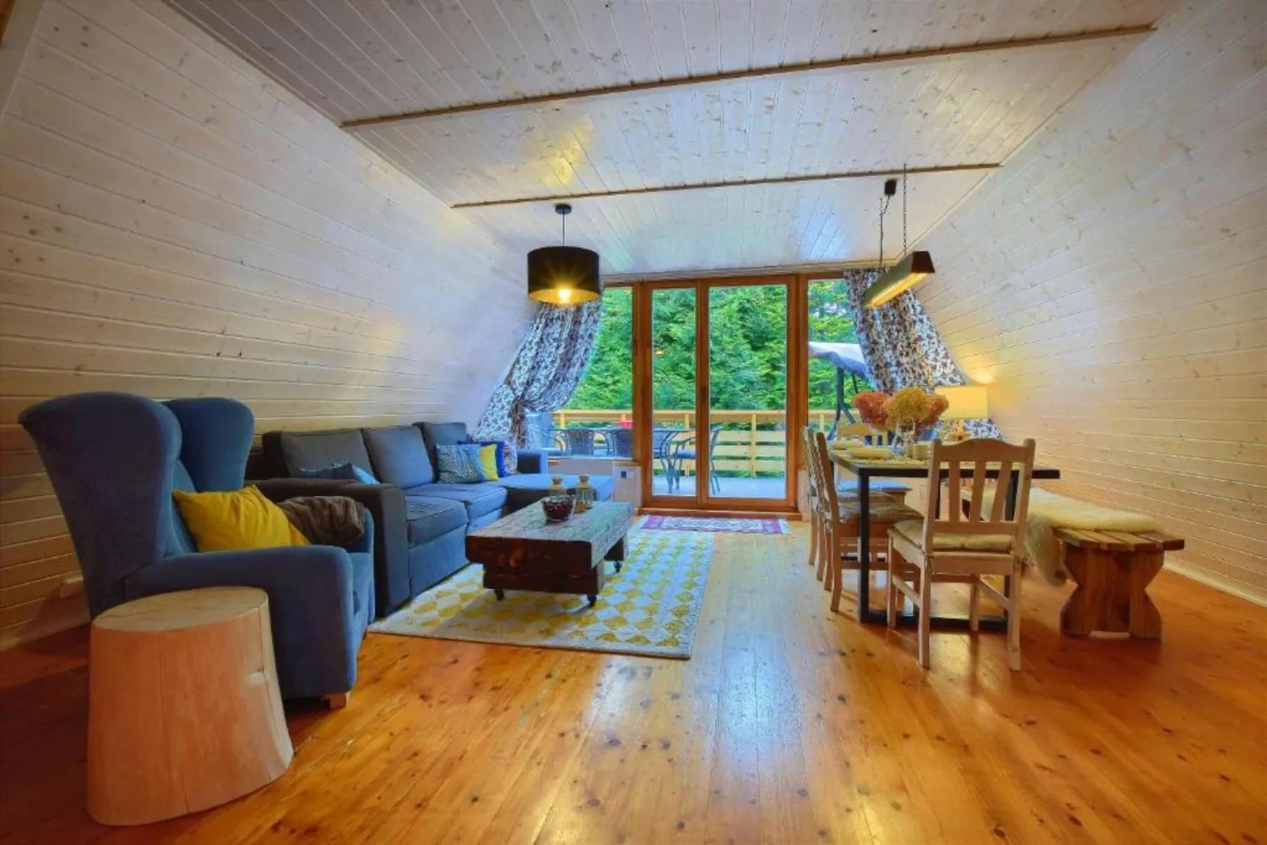 Domek Górska Pasja Istebna