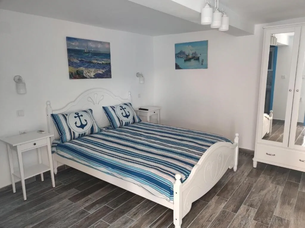 Blue Coral Jurilovca