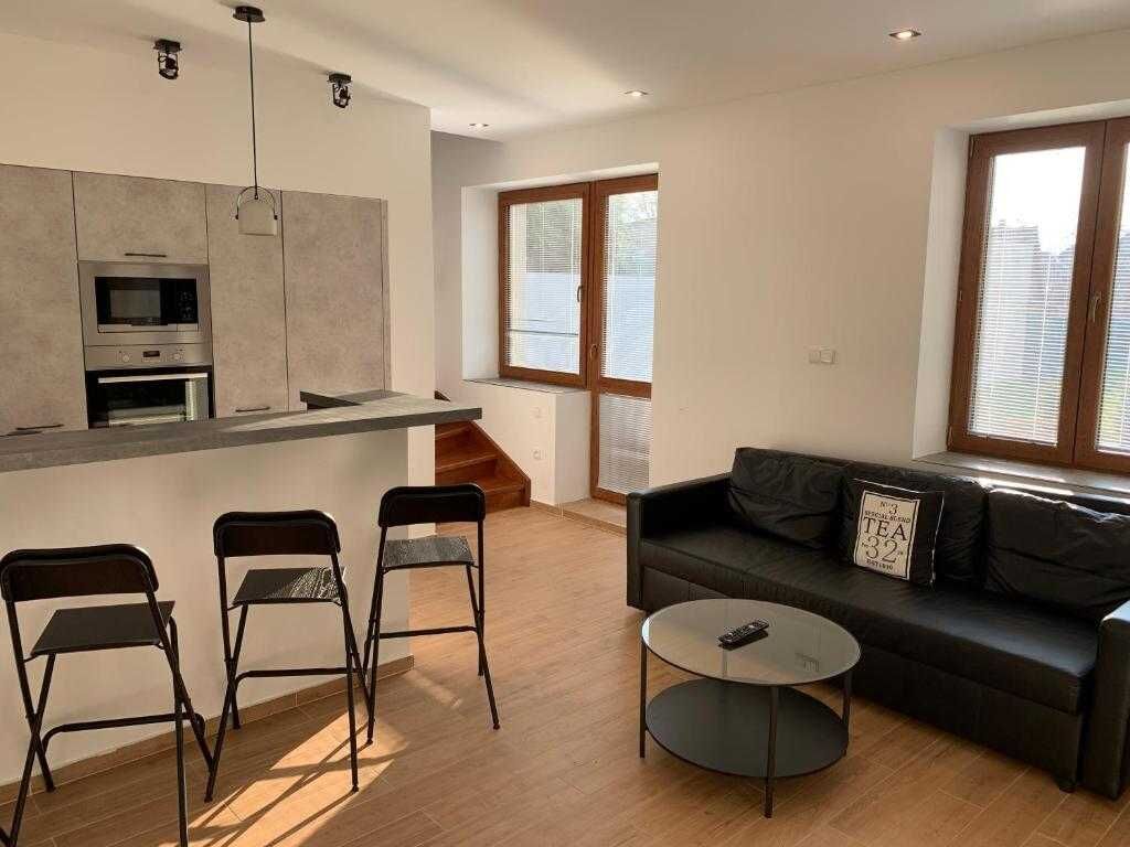 Apartmány Holiday Ostrava