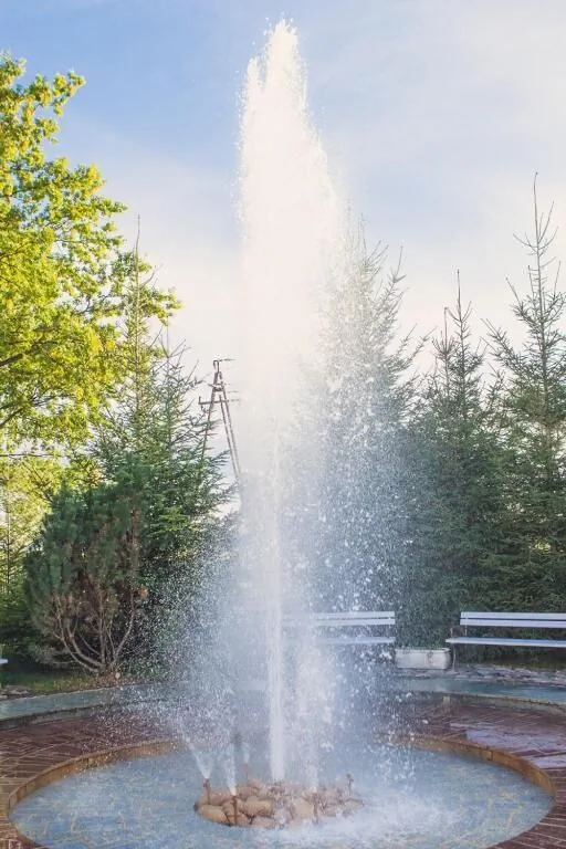Agroturystyka Dworek Kurowski Szczecin