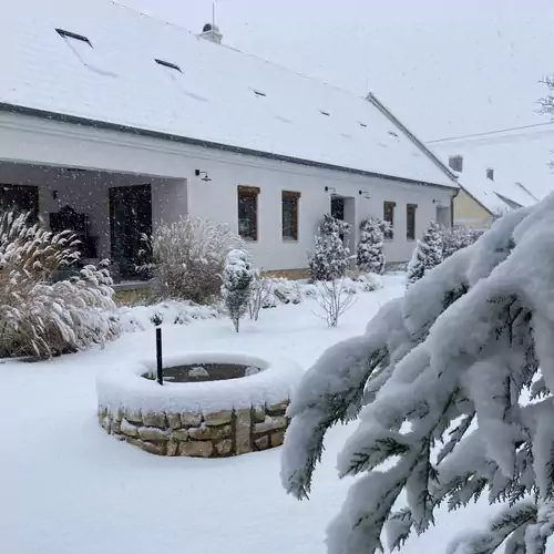 KékKakas Sílusos Pihenés Vendégház Nagyvázsony 006 kép