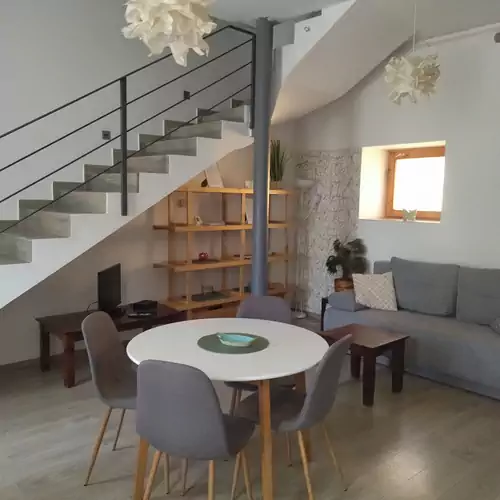 Sasi Apartman Szentendre