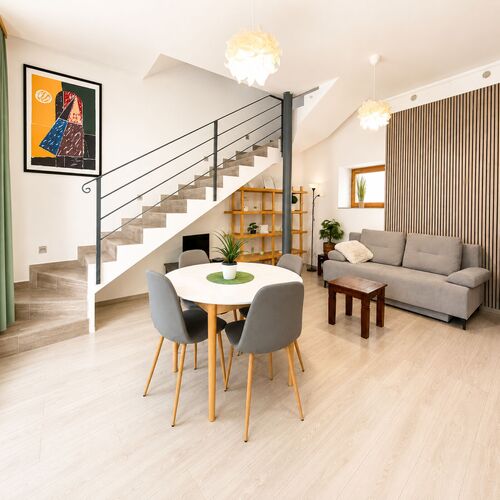 Sasi Apartman Szentendre