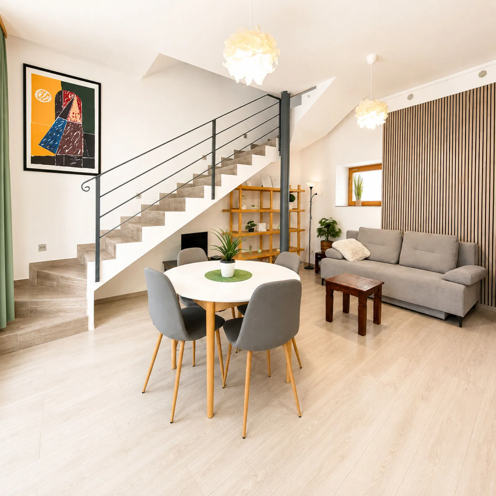 Sasi Apartman Szentendre