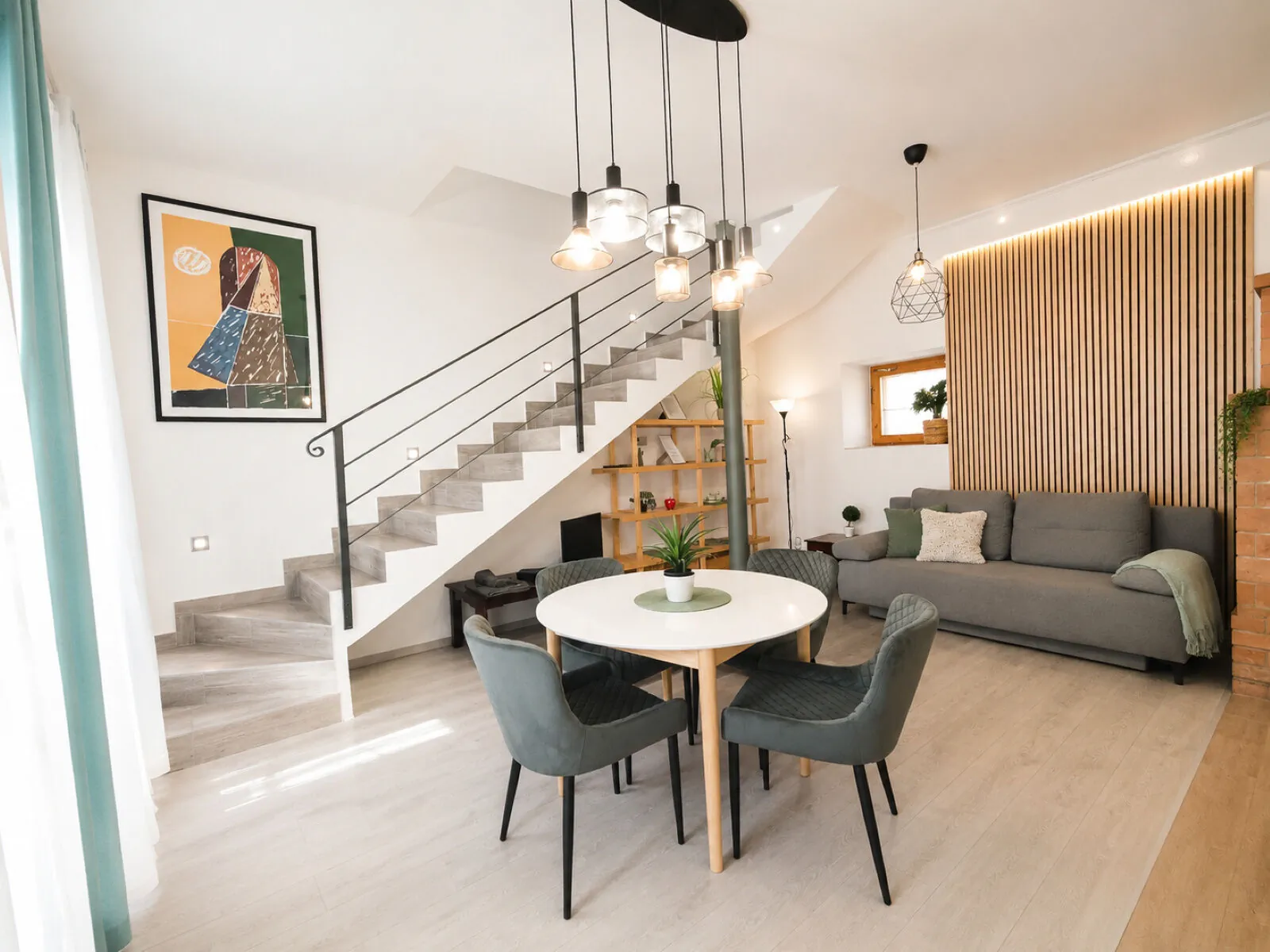 Sasi Apartman Szentendre