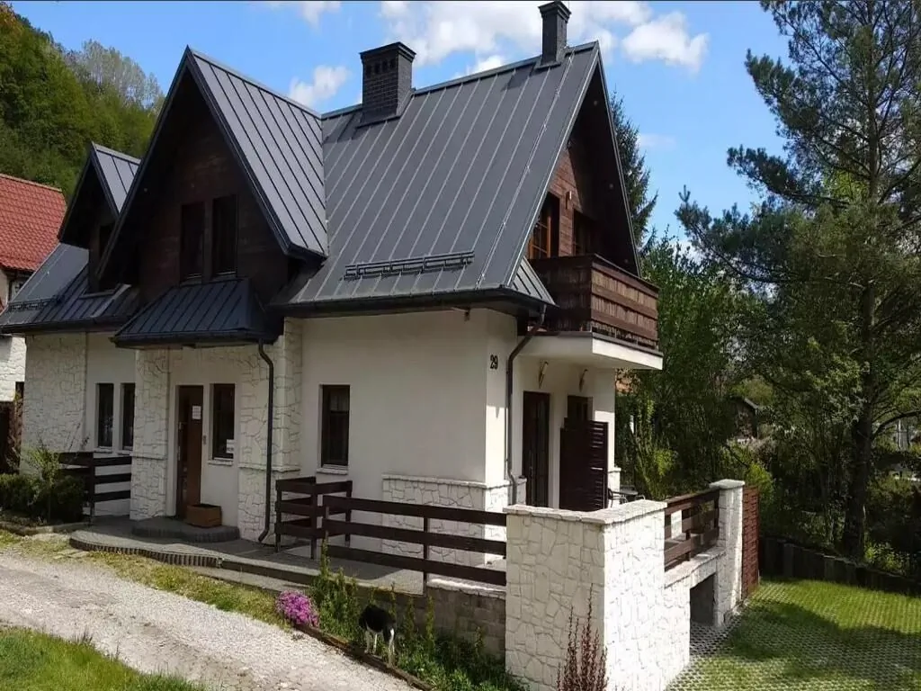 Willa 4 Pory Roku Kazimierz Dolny