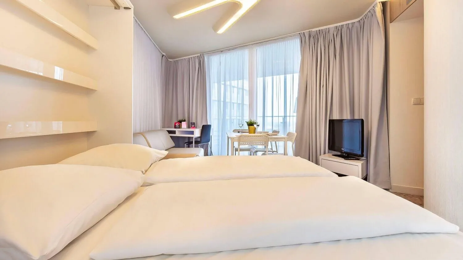 VacationClub Ultra Marine Apartament 21 Kołobrzeg
