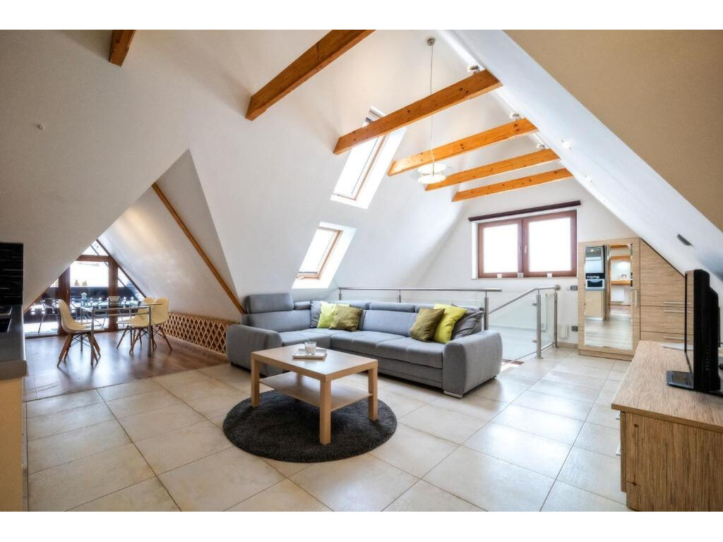 Willa w Ubocy Murzasichle