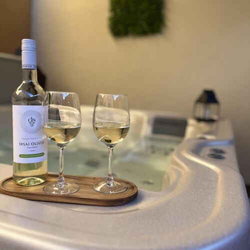 Várfal Apartman II. Eger