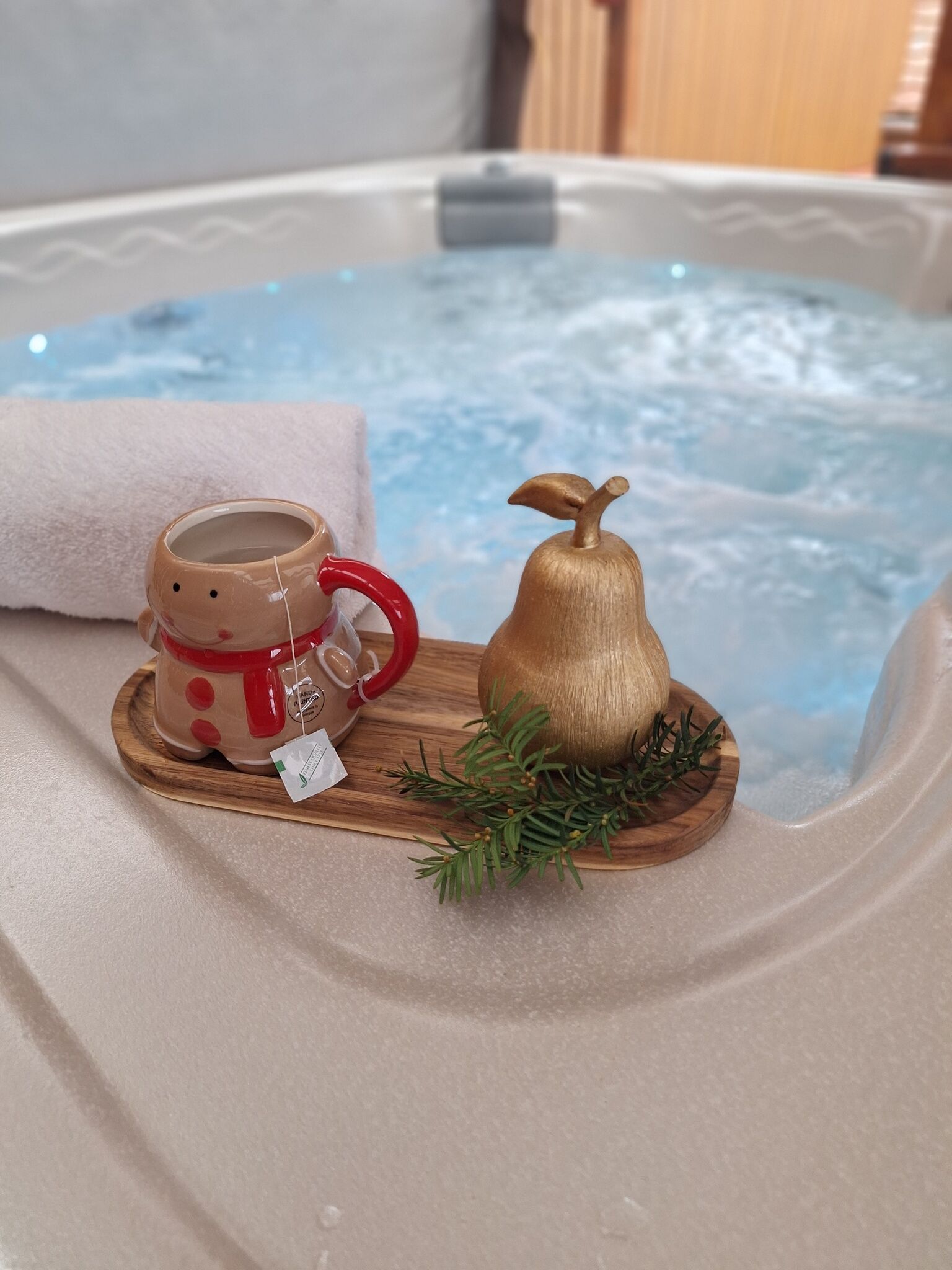 Várfal Apartman II. Eger