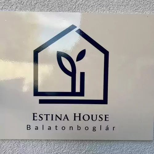 Estina House Balatonboglár 030 kép