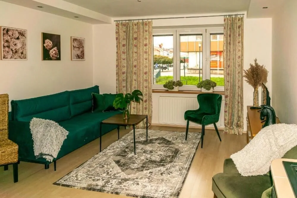 Apartmán Lukas Karviná