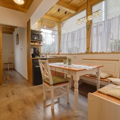Nyírfa-Lak Apartman Szilvásvárad 011 kép
