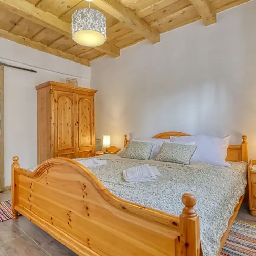 Nyírfa-Lak Apartman Szilvásvárad 001 kép