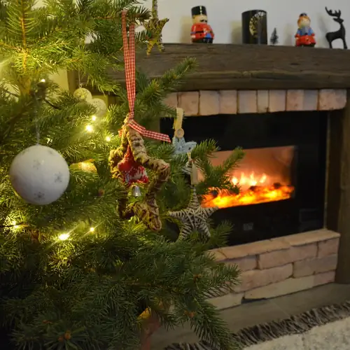 Nyírfa-Lak Apartman Szilvásvárad 012 kép