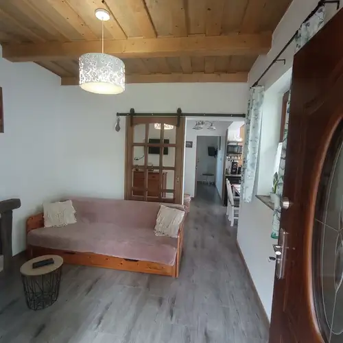 Nyírfa-Lak Apartman Szilvásvárad 013 kép
