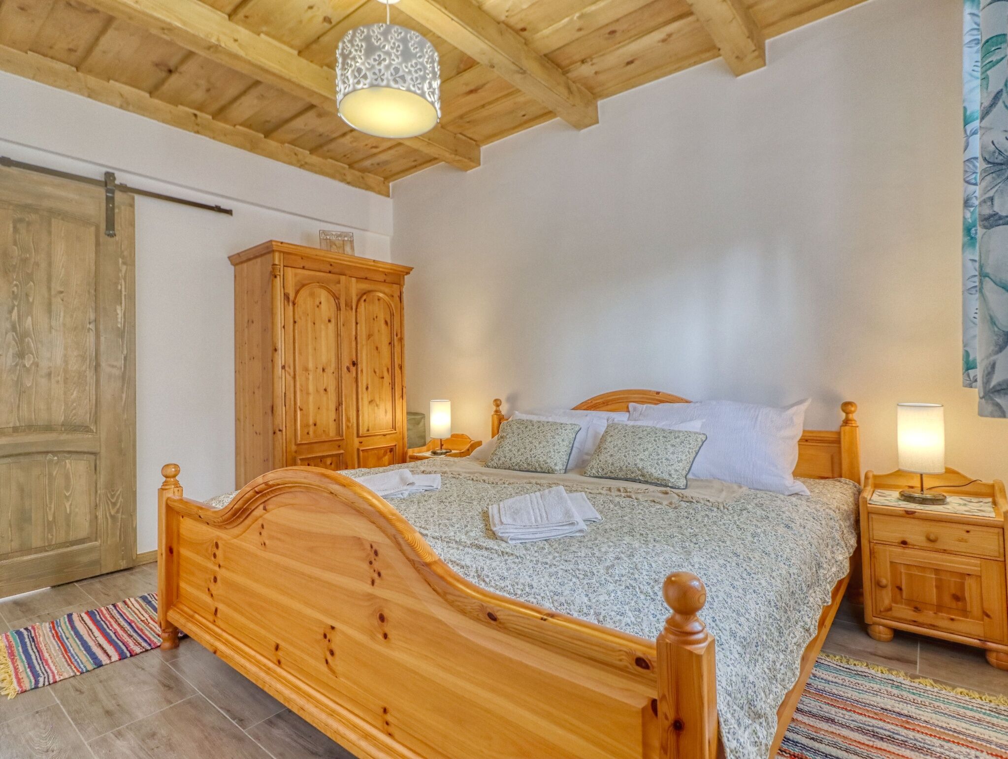 Nyírfa-Lak Apartman Szilvásvárad