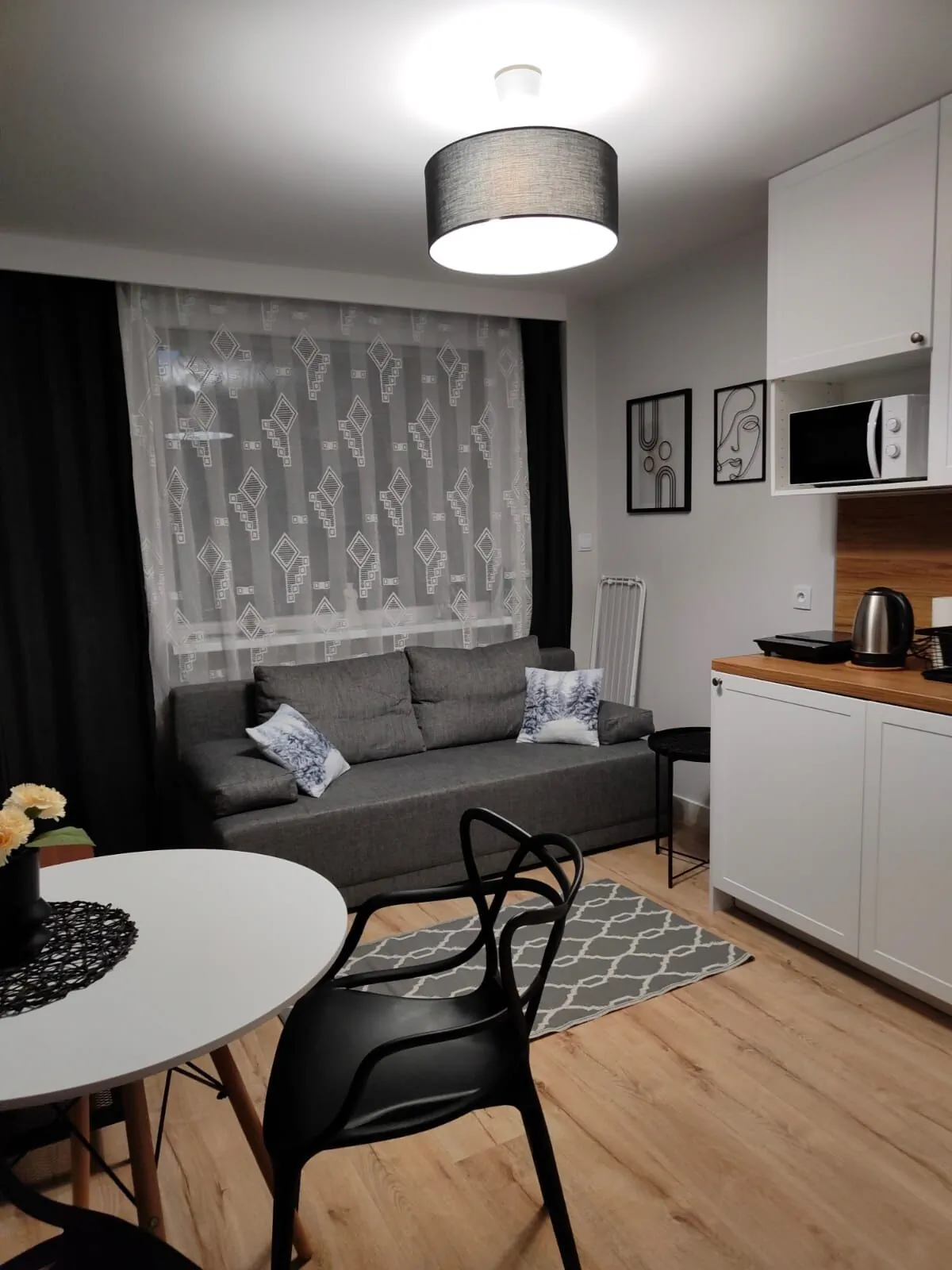 Apartament Rzeczypospolitej 11/2 Gdańsk