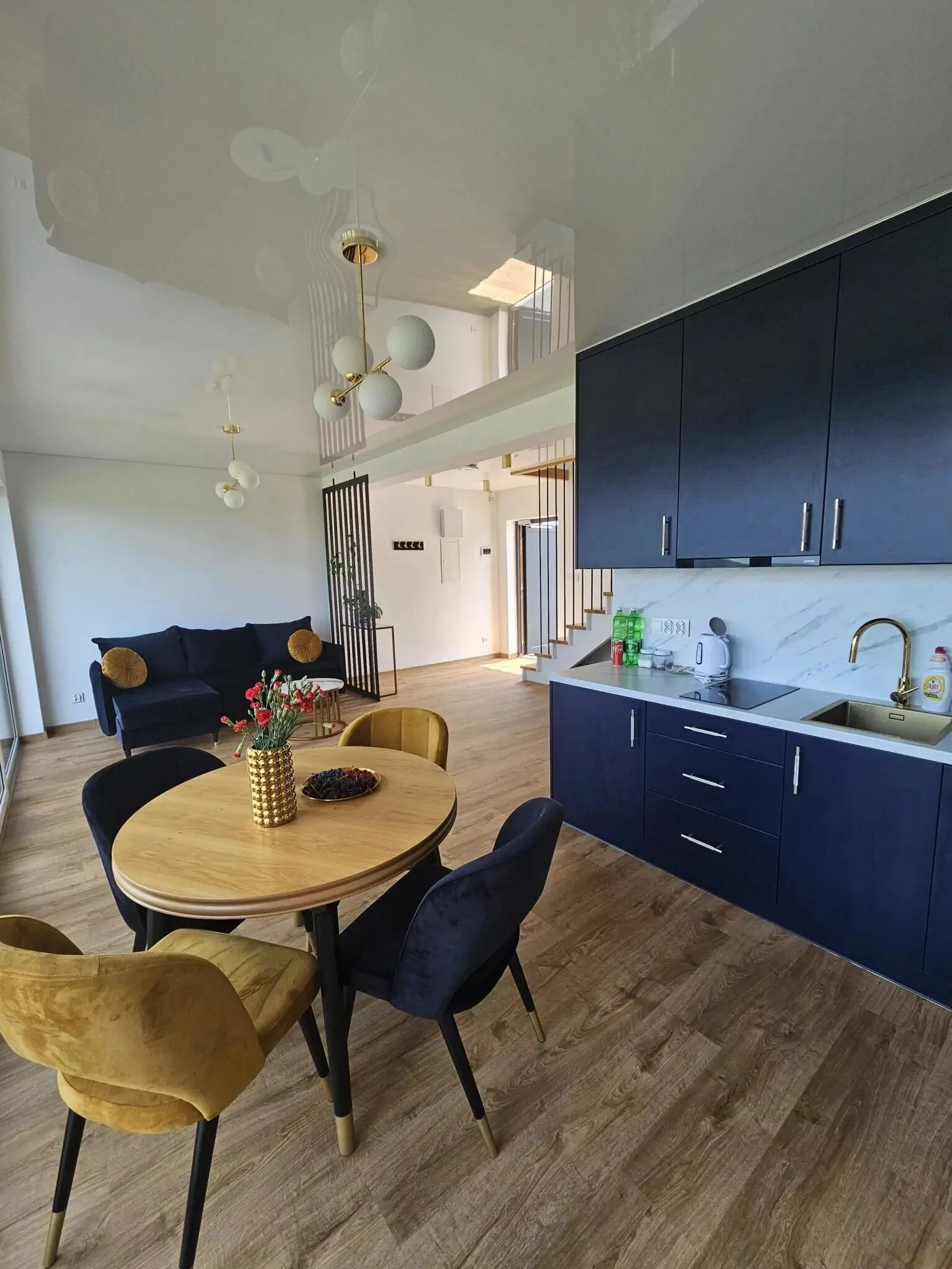Lipowe Apartamenty Limanowa