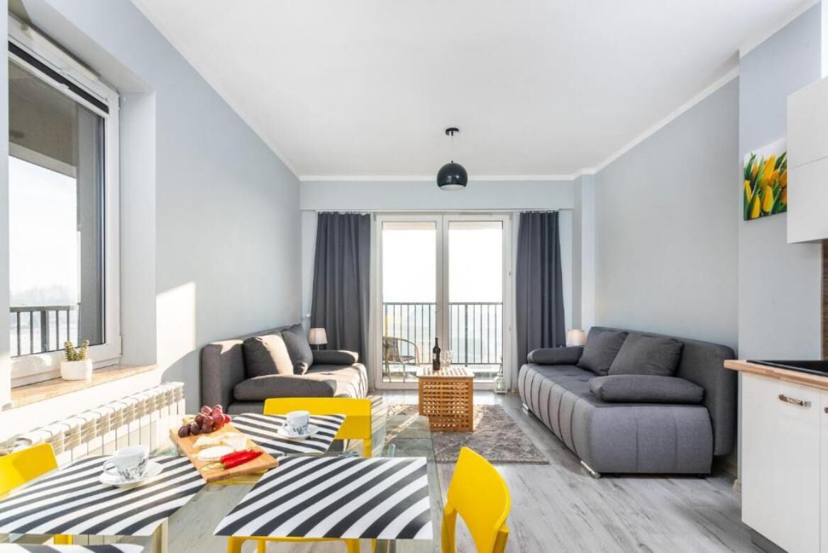 Apartamenty Niko w Zatorze