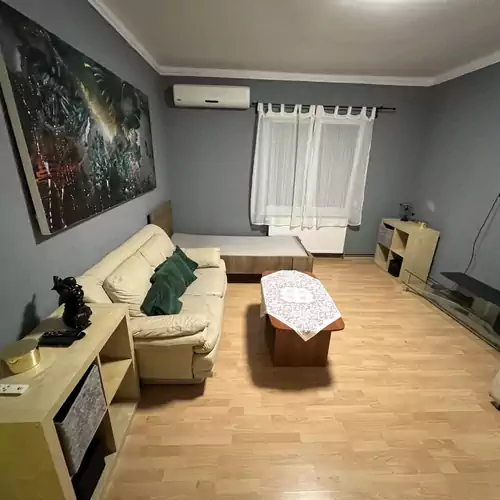 Family Friendly Apartment Budapest 007 kép
