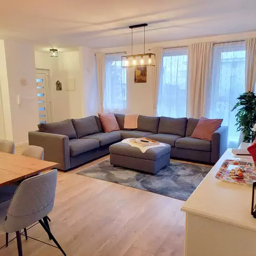 Moonshine Apartman  Érd 002 kép