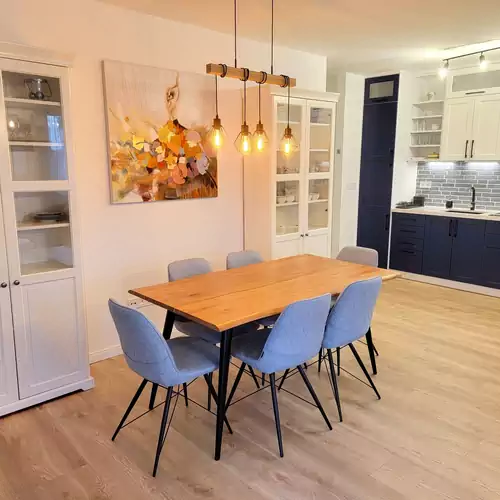 Moonshine Apartman  Érd 004 kép