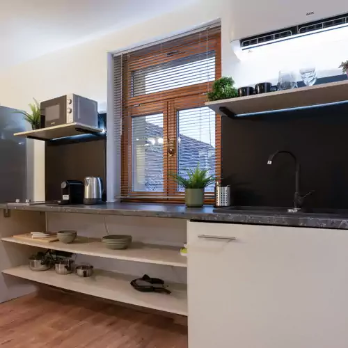 Pisztácia Apartman Kőszeg 003 kép