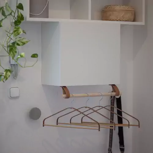 Plan A Apartman Budapest 006 kép