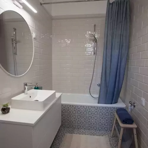 Plan A Apartman Budapest 010 kép