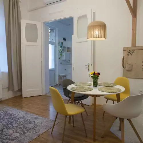 Plan A Apartman Budapest 011 kép