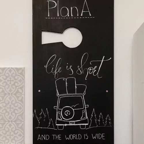 Plan A Apartman Budapest 013 kép