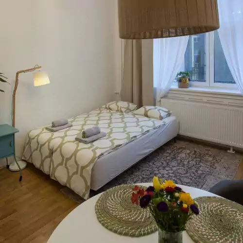 Plan A Apartman Budapest 014 kép
