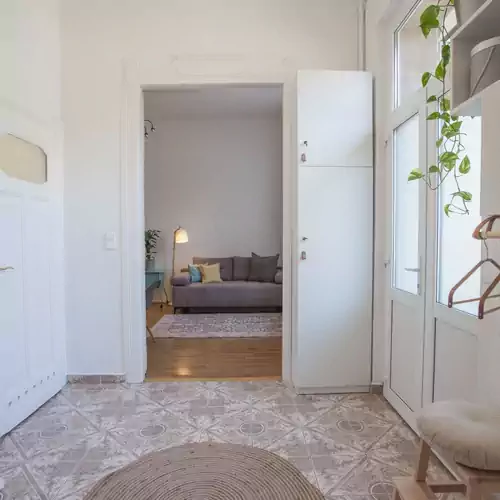 Plan A Apartman Budapest 015 kép